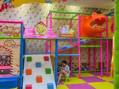 -丽池宫韩式汗蒸会馆(华灯坊店)