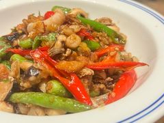 -弄堂里·寻味杭州(湖滨银泰in77C区店)