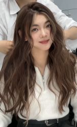 -DL HOPE明星造型