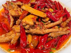 -串盟烧烤大排档·长沙美食地标(星沙店)