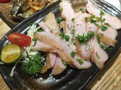 -初居食屋日式料理(万象城购物中心店)