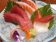 -有喜屋·深夜食堂(北京西路店)