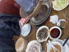 -木萨火锅店(开鲁路店)