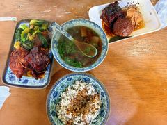 -盛记灶头菜饭(祝桥店)