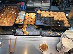 -岩明火勺店(承德路店)