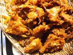 -八一路好吃街(雨田商务大厦店)