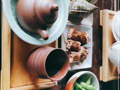 -青藤茶馆(南山路店)