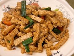 -黔人百味.贵州菜
