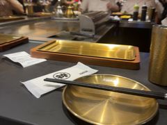 -大神太神·铁板烧(瑞虹天地月亮湾店)