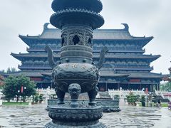 -广佑寺风景区