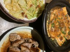 -客家园.山野土菜.宴席(大运城邦店)