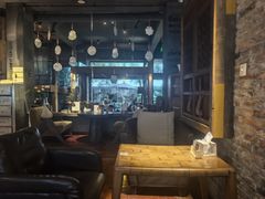 -陶享时光西餐·下午茶·竹林花园(新城店)