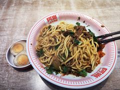 -阿当·小炒牛肉面(人广店)