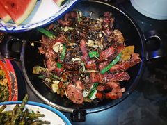 -醉小酒馆·川菜·江湖菜·重庆菜(观音桥旗舰店)