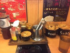-博多一幸舍(侨福芳草地购物中心店)
