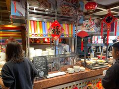 -怡咖啡海鲜自助餐厅(浦东香格里拉店)