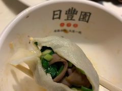 -日丰园海肠水饺·老字号大连海鲜(和平广场店)