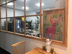 -富贵面包公司(运河店)