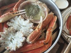 -蟹之国·精品蟹料理(极地店)