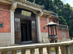 -草庵摩尼教遗址公园