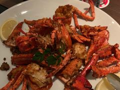 -RED LOBSTER(环球影城大阪店)