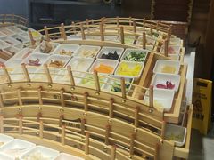 -香麒园·过桥米线·南湖雅宴