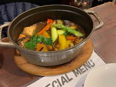 -俺的焼肉(銀座9丁目店)