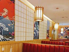 -松野谷·寿喜烧自助(华联顺义金街购物中心店)
