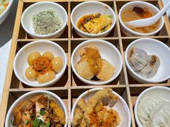 -蓉李记成都名小吃(合肥包河万达店)