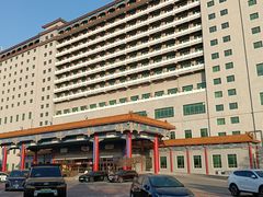 -北京九华山庄会展酒店