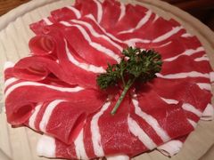 -东巴人鱼豆花火锅(幸福街店)