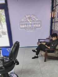 -大人物·男士理发馆