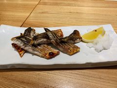 -隐泉之语日式料理(王府中环店)