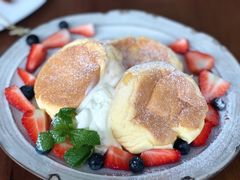 -UPPER KITCHEN(延安路店)