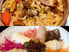 -福照楼汽锅鸡·云南菜(火车站锦江店)