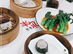 -丰尔粥食·顺德鱼生·干蒸排骨顺德菜(大良分店)