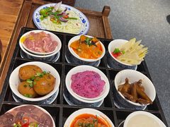 -楠火锅(龙阳广场店)