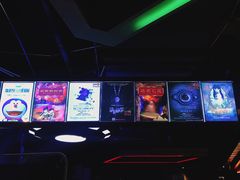-YOGO优果密室逃脱(新佳丽广场店)