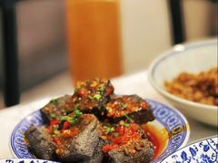 -新新湘菜馆(新中街二条店)