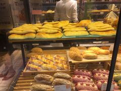 辣包-BreadTalk面包新语·烘焙蛋糕(海珠丽影广场店)