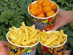 -Potato Corner(广州天河城店)