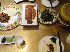 -京味斋·烤鸭·北京菜(安贞店)
