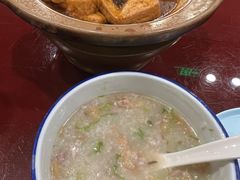 -宏状元现熬粥·京味菜(五棵松店)