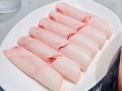 -北平三兄弟涮肉(簋街总店)