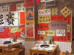 -佬缸炮江湖川菜(玉林店)