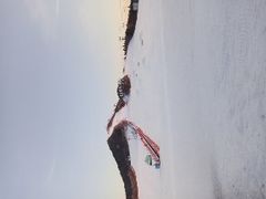 -北京莲花山滑雪场