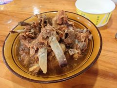 -老袁炒年糕(富豪路店)