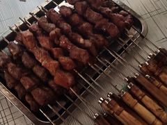 -王记西鎮电烤肉(汶上路店)