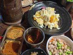 -九田家黑牛烤肉料理(新辰里亚运村店)