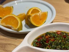 -正禾鲜·潮汕牛肉火锅(凯德天府店)